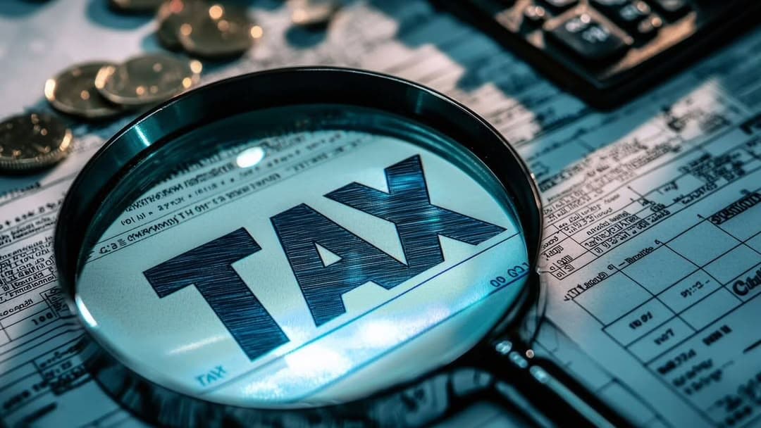Nigeria Tax Basics