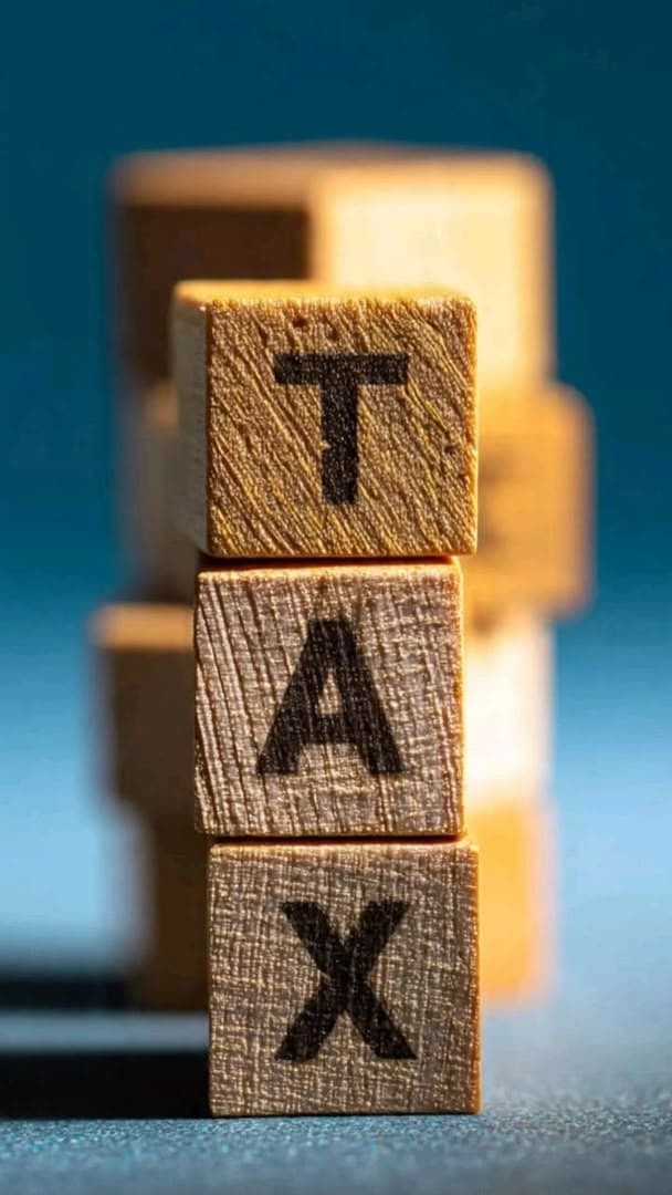 VAT Explained